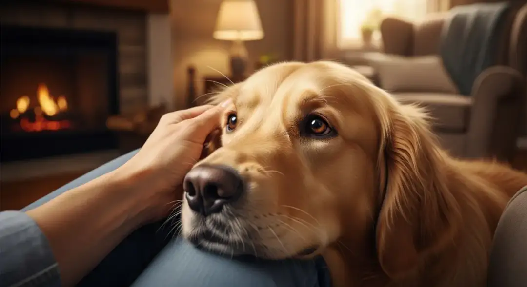 Zapalenie pęcherza u psa objawy – jak rozpoznać i pomóc psu