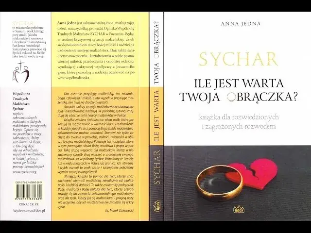 Ile warta jest twoja obrączka pdf - odkryj prawdę o małżeństwie