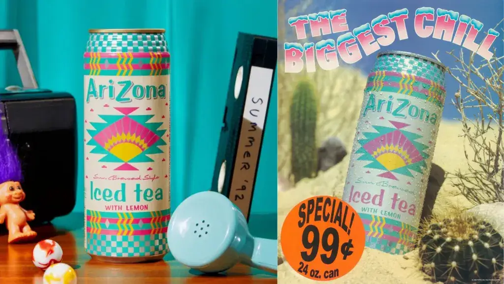 Od ilu lat można pić napój Arizona? Ograniczenia wiekowe i fakty