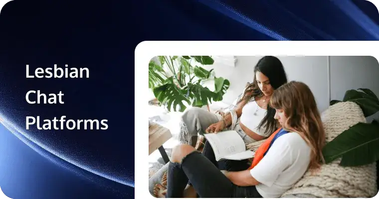 Jakie są najlepsze czaty dla lesbijek? Przegląd dostępnych opcji