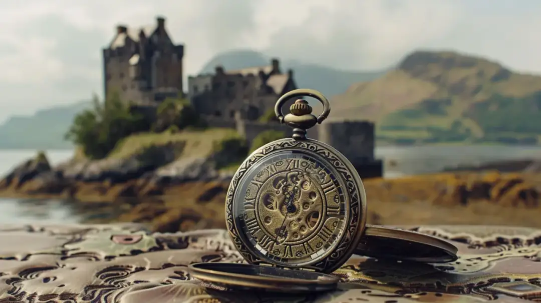 Nowy Outlander: kiedy powróci ulubiony szkocki serial?