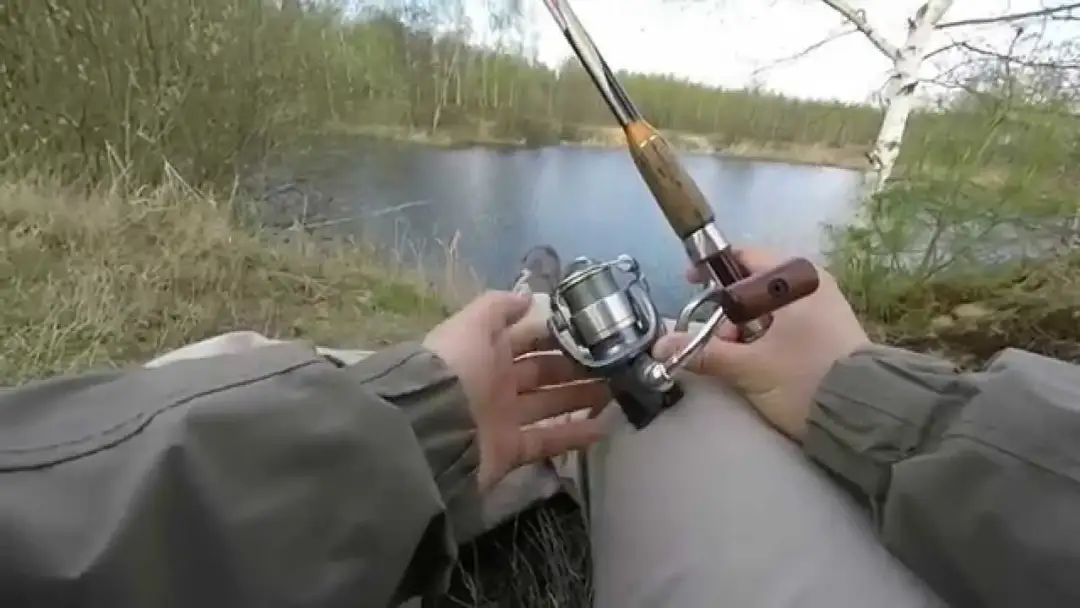 Jak założyć kołowrotek na wędkę bez błędów - proste kroki dla każdego