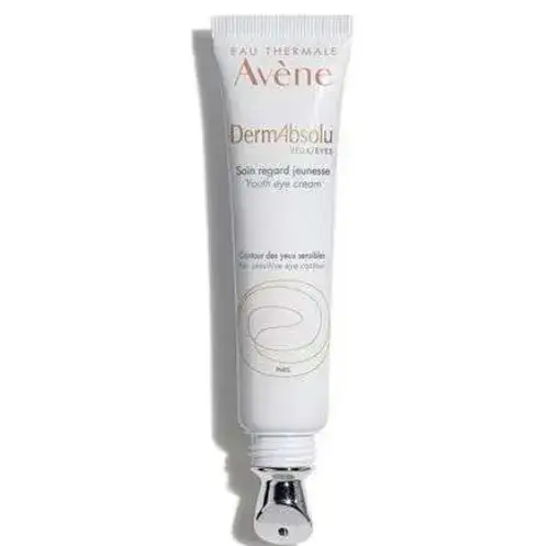 Avene Serenage vs DermAbsolu: Który krem pod oczy dla dojrzałych wybrać?