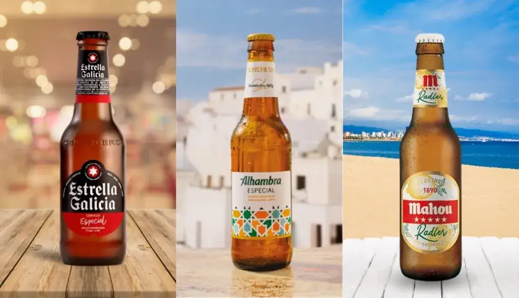 Ile kosztuje piwo w Hiszpanii? Ceny, które mogą Cię zaskoczyć