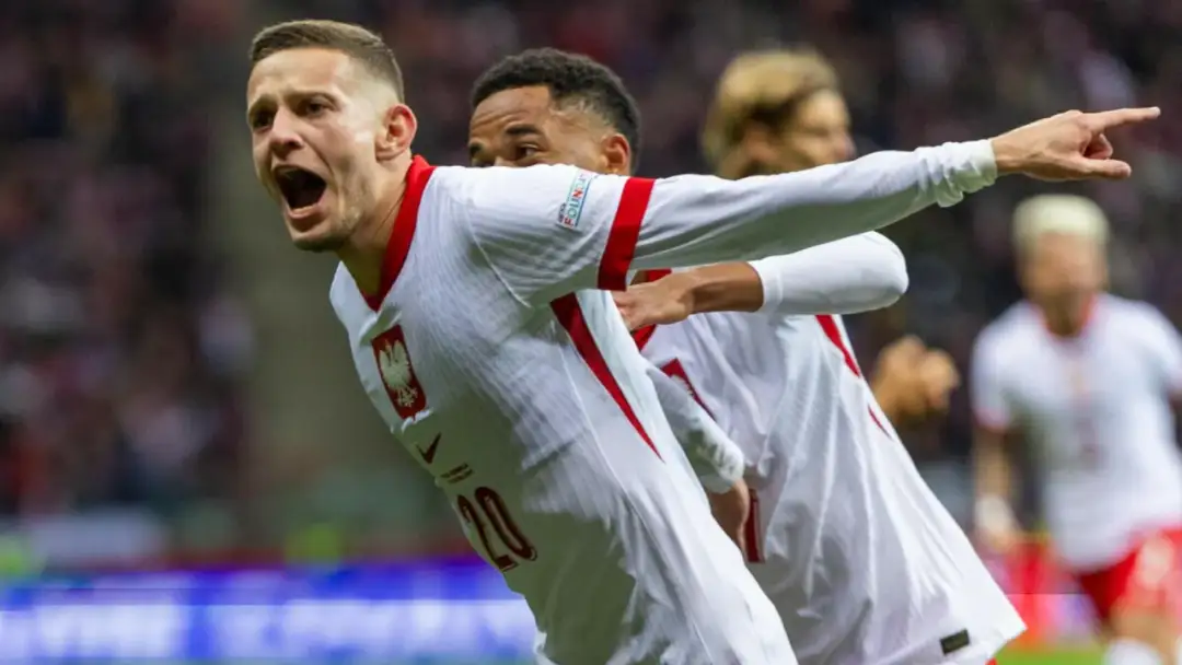 Maciej Szymański: Kim jest polski piłkarz? Kariera i sukcesy zawodnika