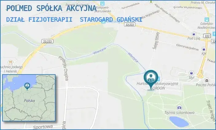 Gdzie najszybciej rehabilitacja NFZ Gdańsk? Sprawdź najlepsze opcje