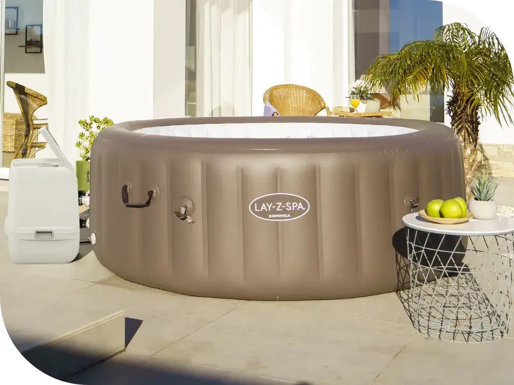 Ile prądu zużywa jacuzzi ogrodowe? Sprawdź, ile to kosztuje