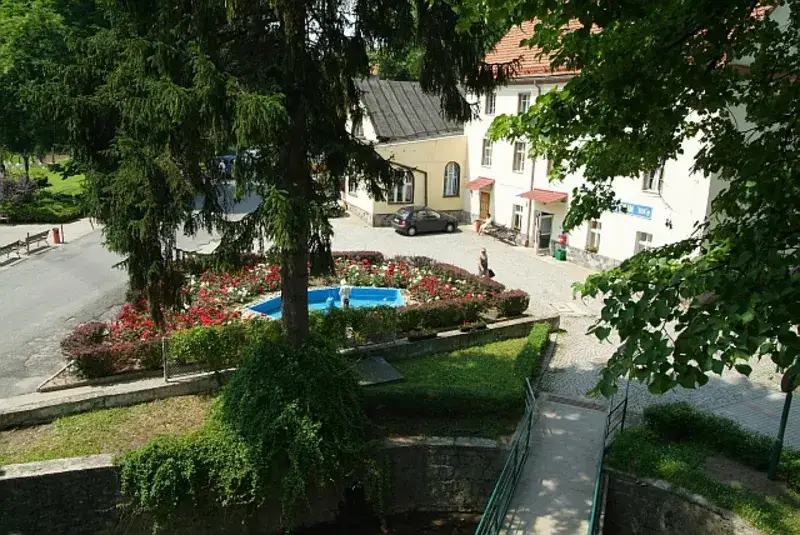 Przerzeczyn Zdrój atrakcje – odkryj ukryte skarby uzdrowiska