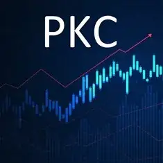 Co oznacza PKC na giełdzie? Definicja i praktyczne zastosowanie terminu
