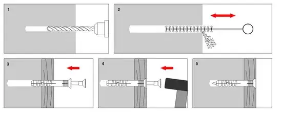 Jak prawidłowo używać kołków szybkiego montażu - kompletna instrukcja