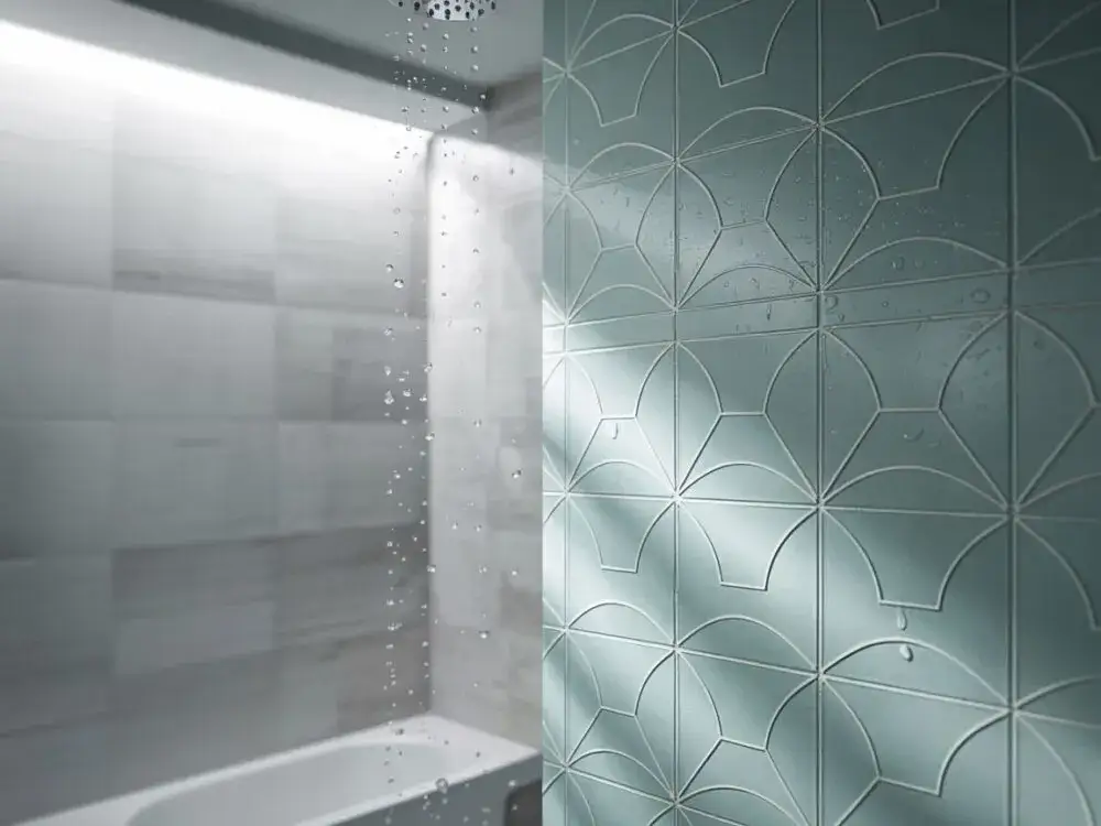 Jaka tapeta do łazienki będzie najlepsza - praktyczny poradnik wyboru