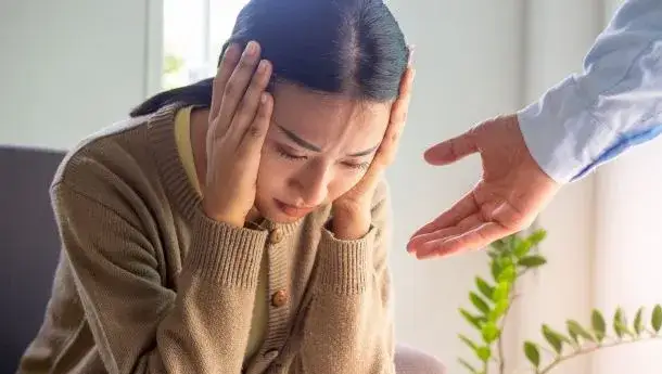 Syndrom borderline - co to jest, objawy i jak wpływa na życie