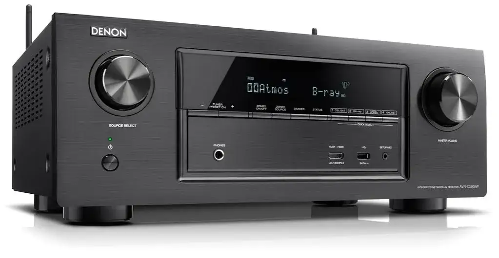 Jaki amplituner do kina domowego - wybierz najlepszy model dla siebie