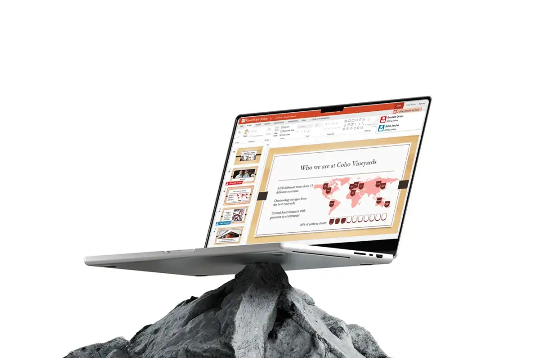 Jak edytować prezentacje PowerPoint: proste triki, które musisz znać