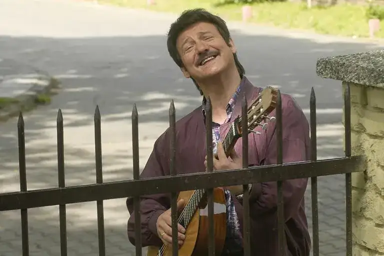 Juliusz Machulski: Dlaczego jego komedie są kultowe do dziś?