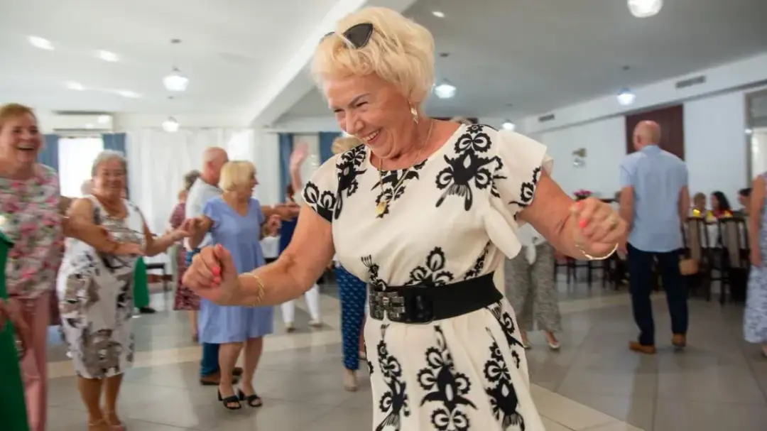 Uniwersytet trzeciego wieku Jarocin - wsparcie i aktywność dla seniorów