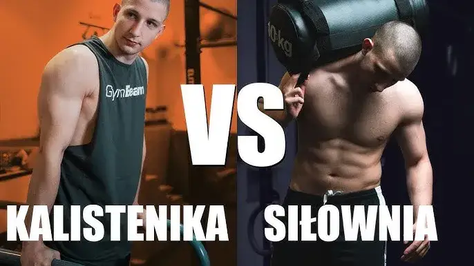 CrossFit vs kalistenika: Różnice, koszty, efekty. Co wybrać?