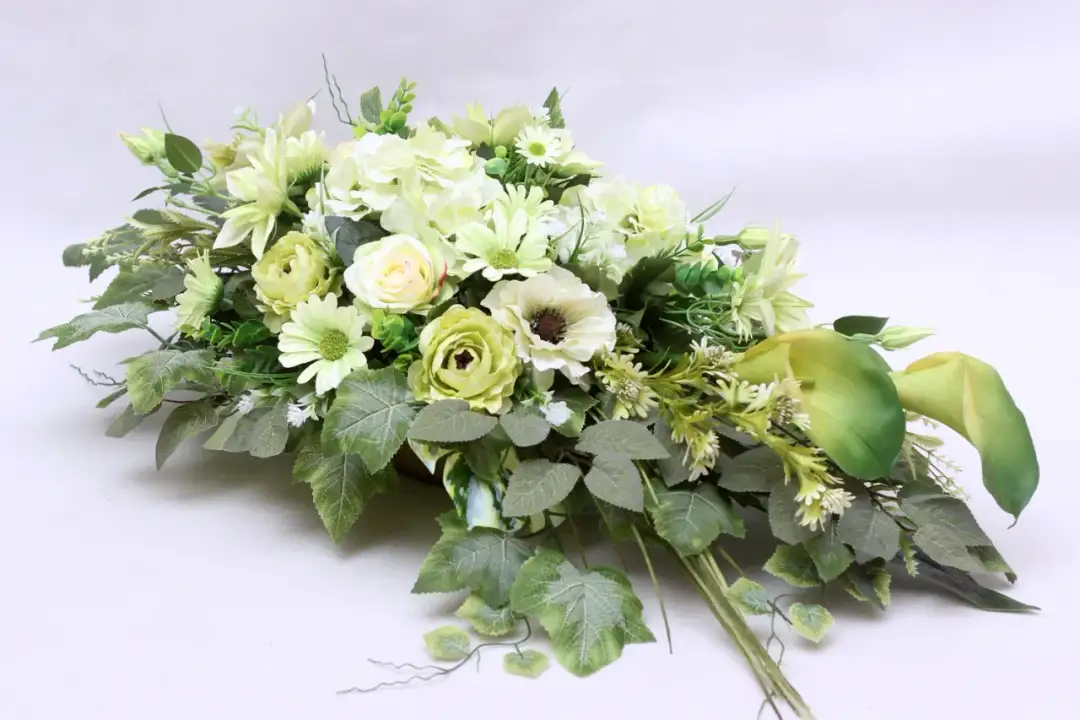 Ile kwiatów na cmentarz: odkryj znaczenie liczby kwiatów