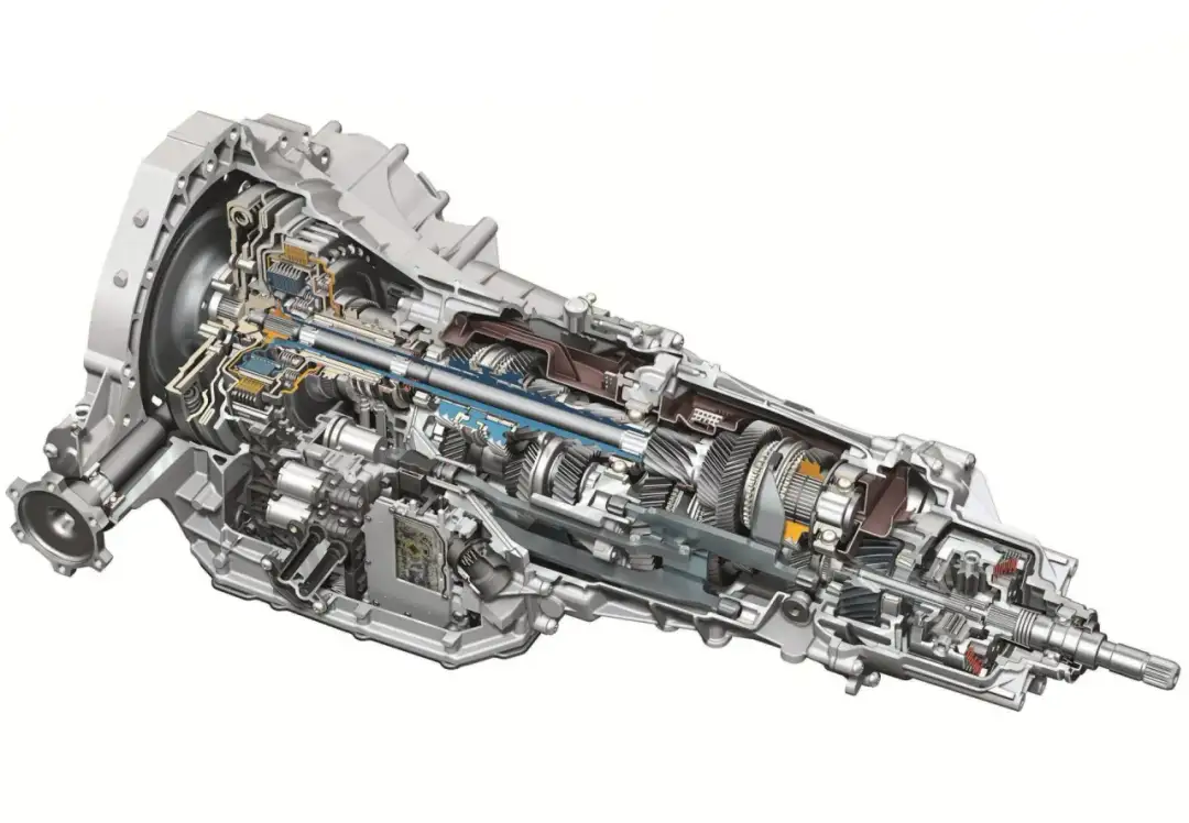 S-tronic wymiana oleju co ile: uniknij kosztownych usterek
