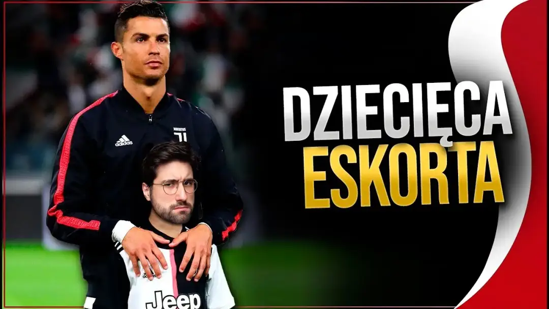 Dlaczego dzieci wyprowadzają piłkarzy na mecze? Tradycja i emocje