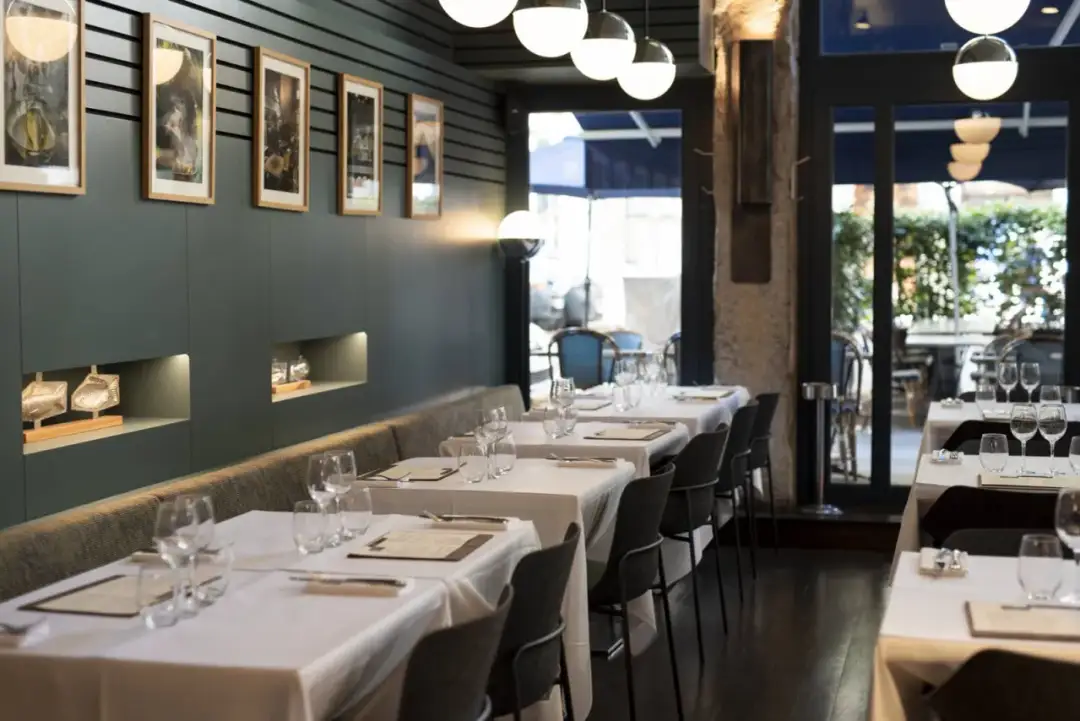 Restaurants semi-gastronomiques Lyon : Le guide ultime