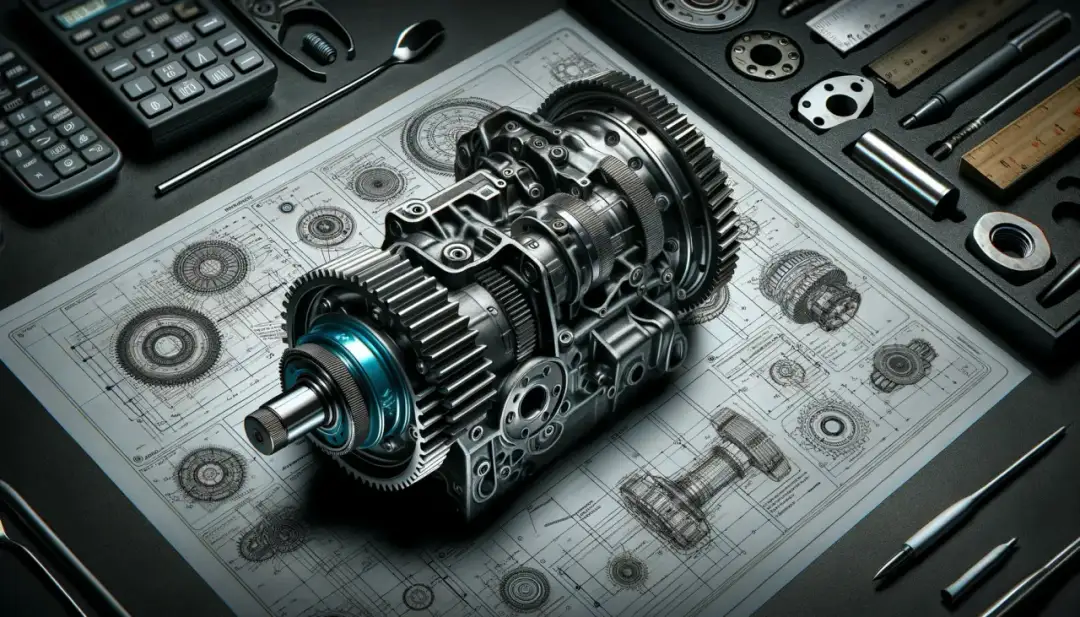 Objawy uszkodzonego sprzęgła hydrokinetycznego, które mogą cię zaskoczyć