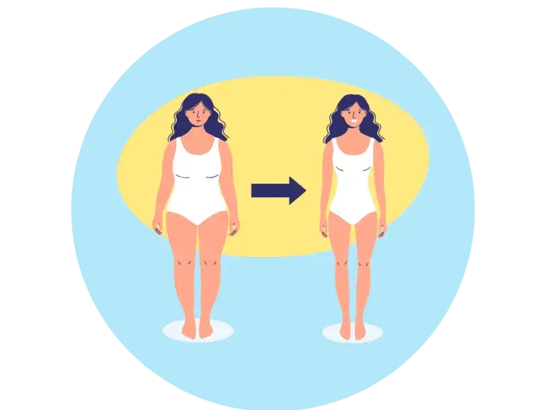 Jak dieta na odchudzanie może zmienić Twoje życie na lepsze?