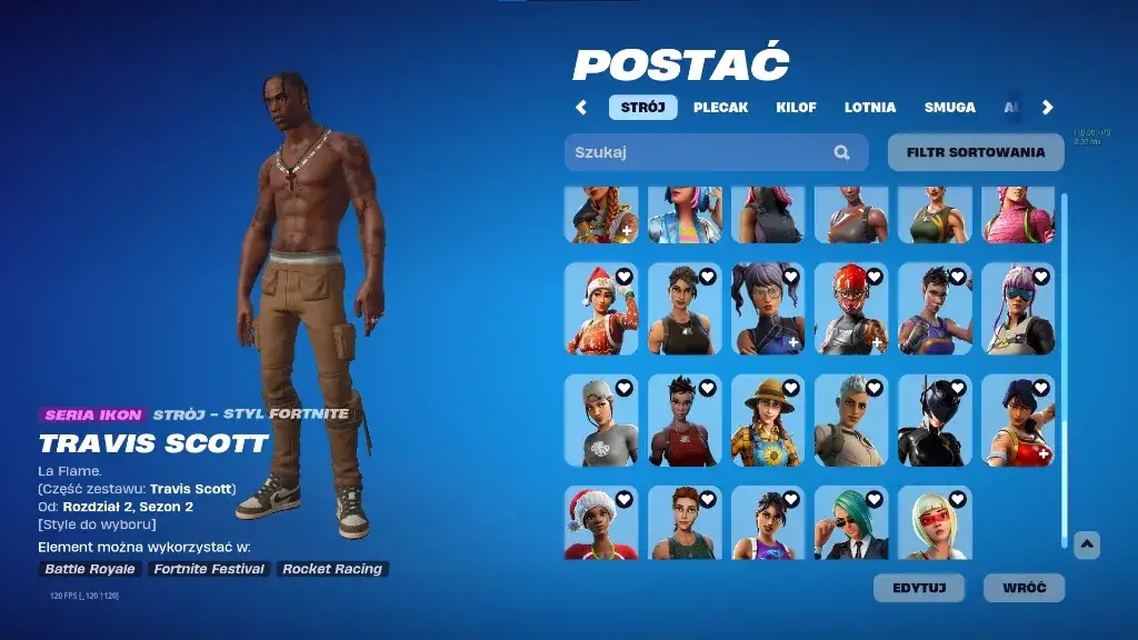 Ile kosztują skiny w Fortnite? Ceny, które mogą cię zaskoczyć