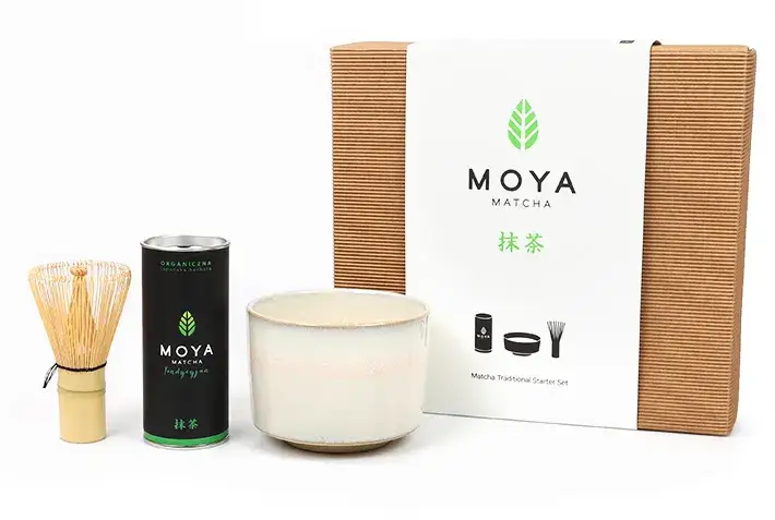 Najlepsza herbata matcha - wybierz idealny smak i jakość dla siebie