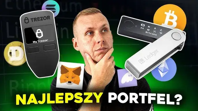 Jakie waluty obsługuje Trezor: kompletna lista kryptowalut 2025