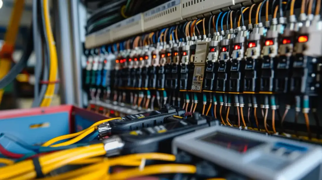 Jaki kabel do siły? Dobór odpowiedniego kabla i bezpiecznika