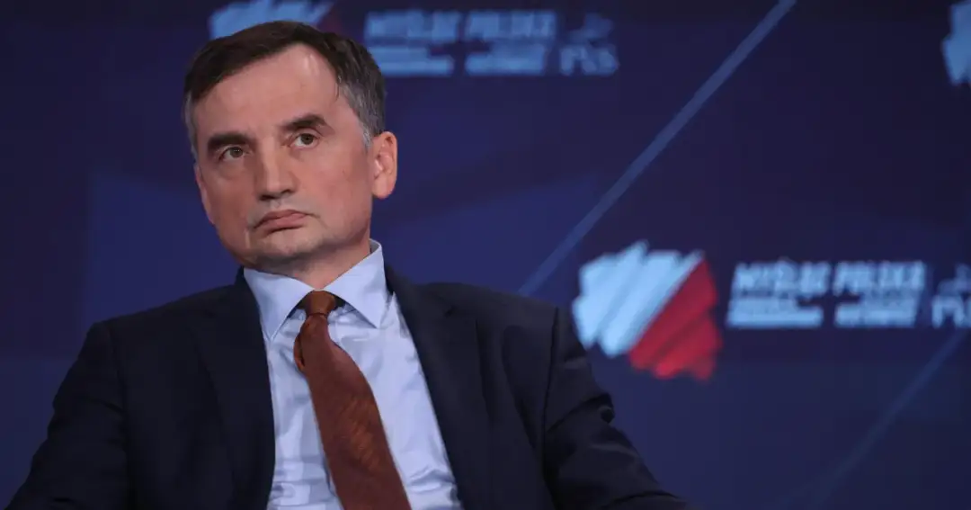 Zbigniew Ziobro - do jakiej partii należy i co to oznacza dla Polski