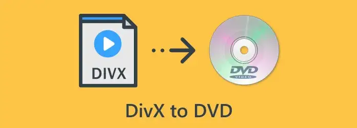 Jak nagrać film w formacie DivX na DVD bez problemów z odtwarzaniem