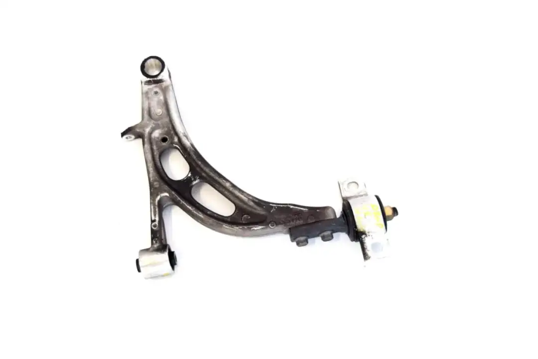 5 alarmujących oznak że wahacz w aucie się psuje. Jego budowa!