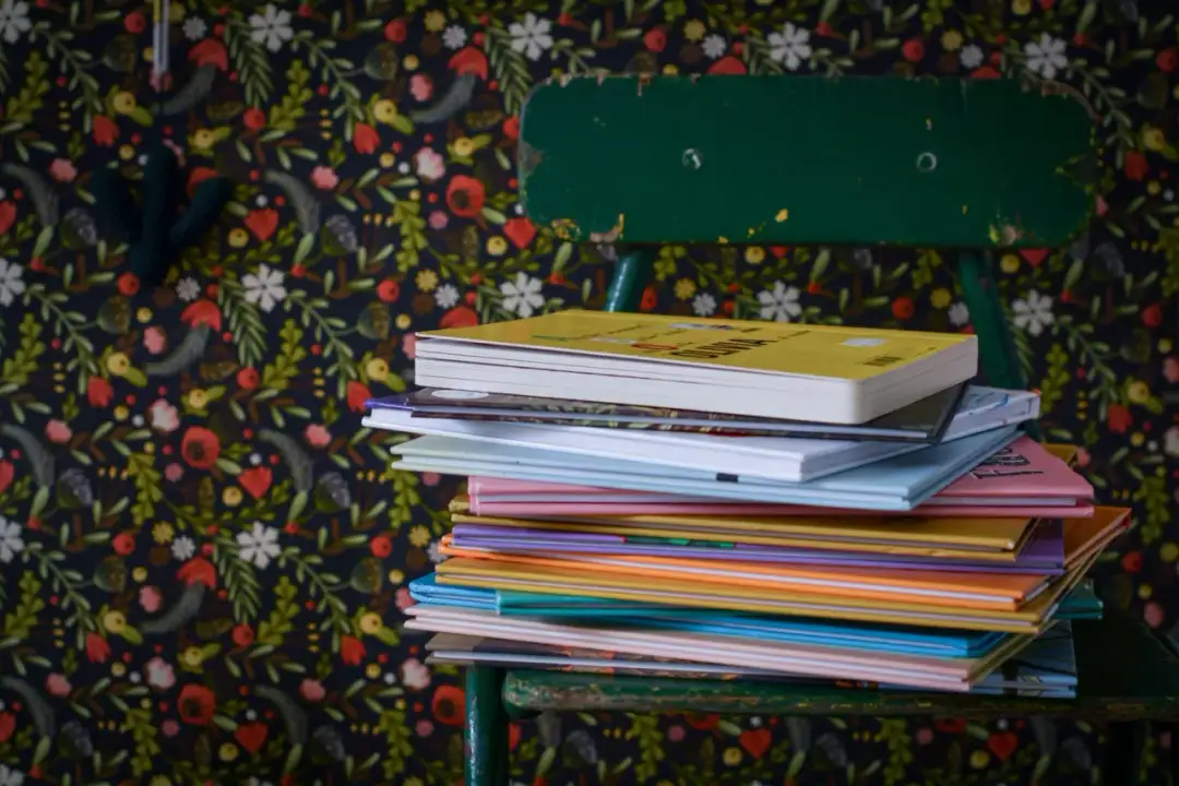 Magiczne książki, które rozbudzą wyobraźnię twojego 3-latka