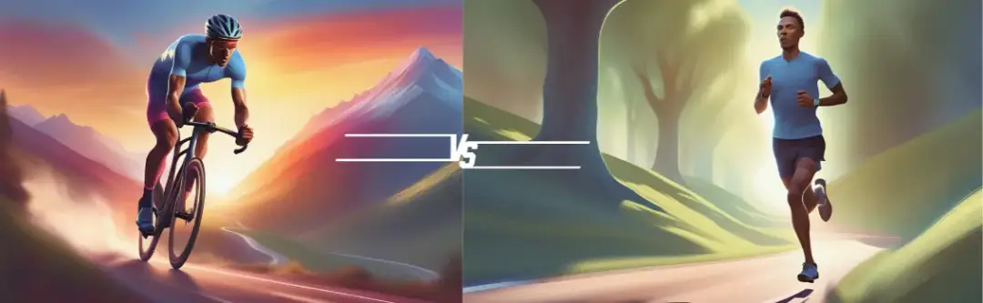 Czy bieganie to cardio? Poznaj zdrowotne korzyści biegania