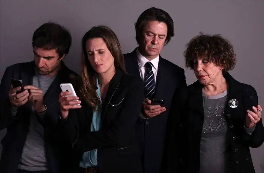 Gdzie jest mój agent na Netflix? Sprawdź, dlaczego zniknął