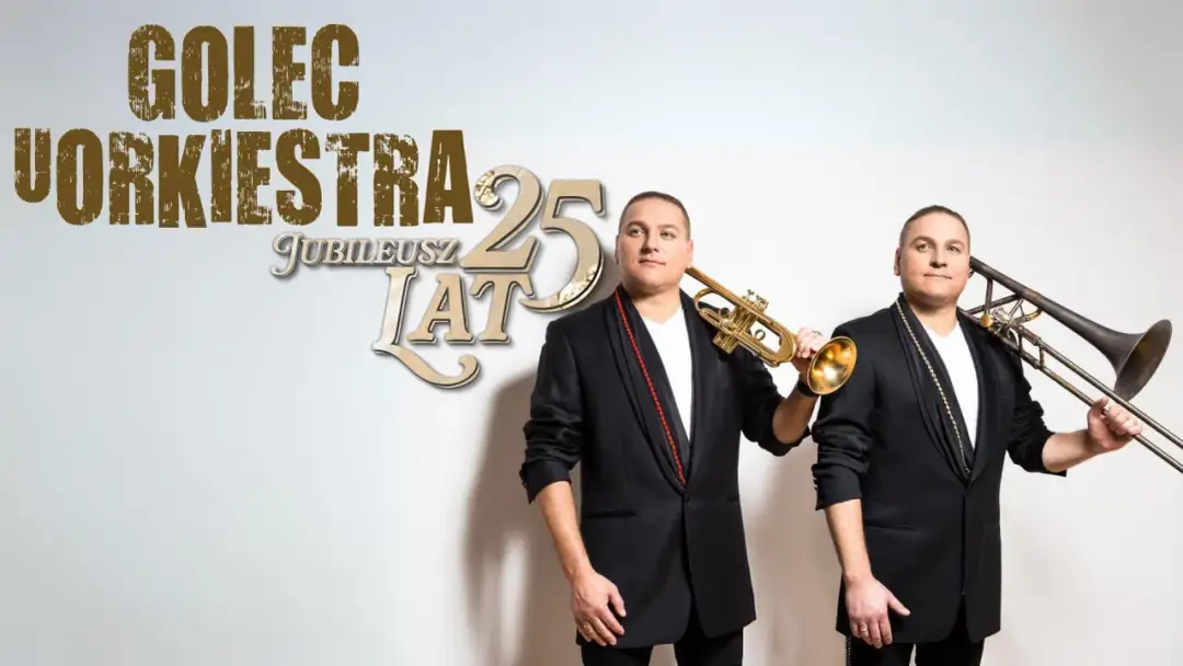 Ile kosztuje koncert Golec uOrkiestra? Ceny biletów i zniżki