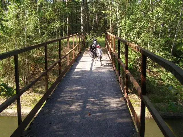 Góra Kamieńsk trasy rowerowe – odkryj idealne szlaki dla siebie