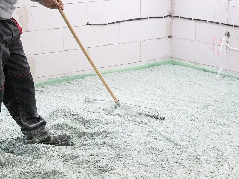 Jak wyciszyć mieszkanie od sąsiada z góry i cieszyć się ciszą