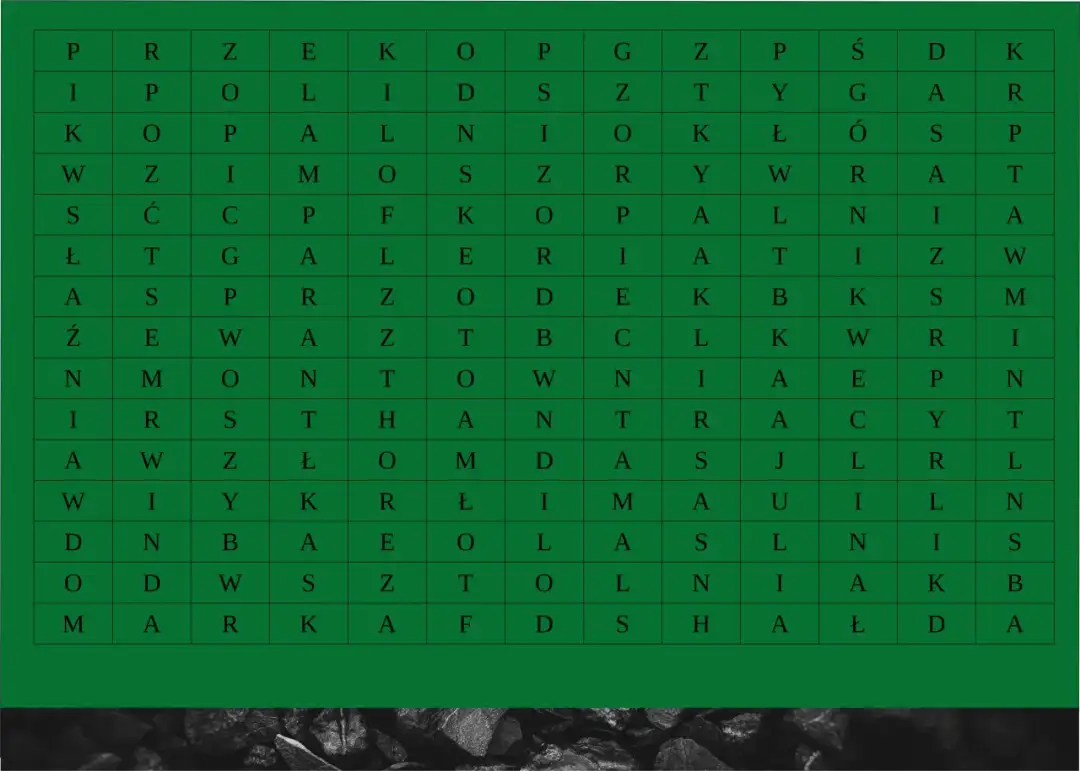 Gruby koc krzyżówka: Synonim, który rozwiąże Twoją zagadkę