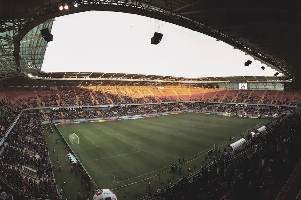 Najważniejsze ligi w piłce nożnej na świecie – co musisz wiedzieć