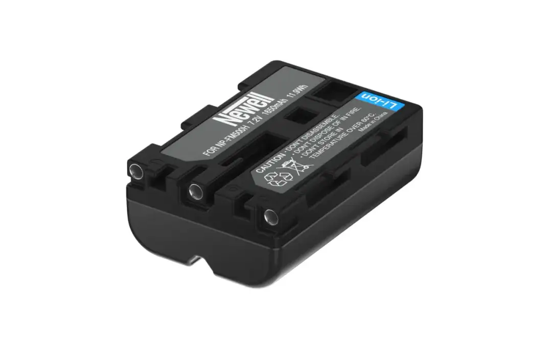 Bateria do aparatu Sony - Która będzie najlepsza dla Twoich potrzeb?