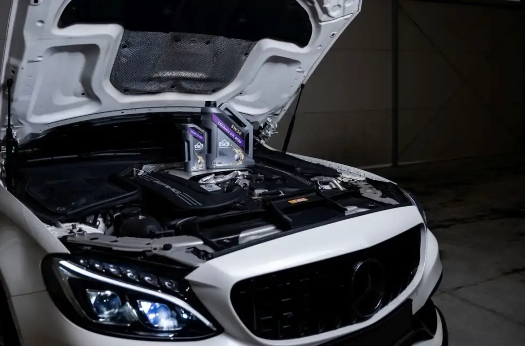 Kiedy wymiana oleju w nowym samochodzie - uniknij kosztownych błędów