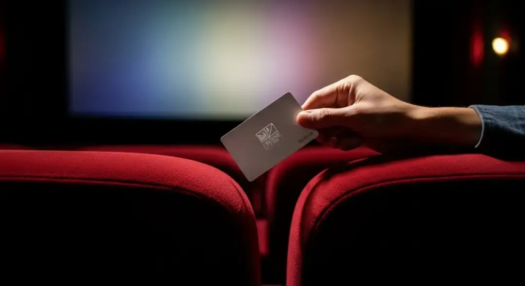 Czy bon turystyczny można wykorzystać w kinie? Odpowiadamy na wątpliwości
