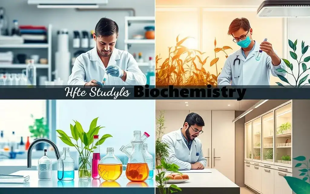 Co robić po biol chemie? Odkryj najlepsze ścieżki kariery i edukacji