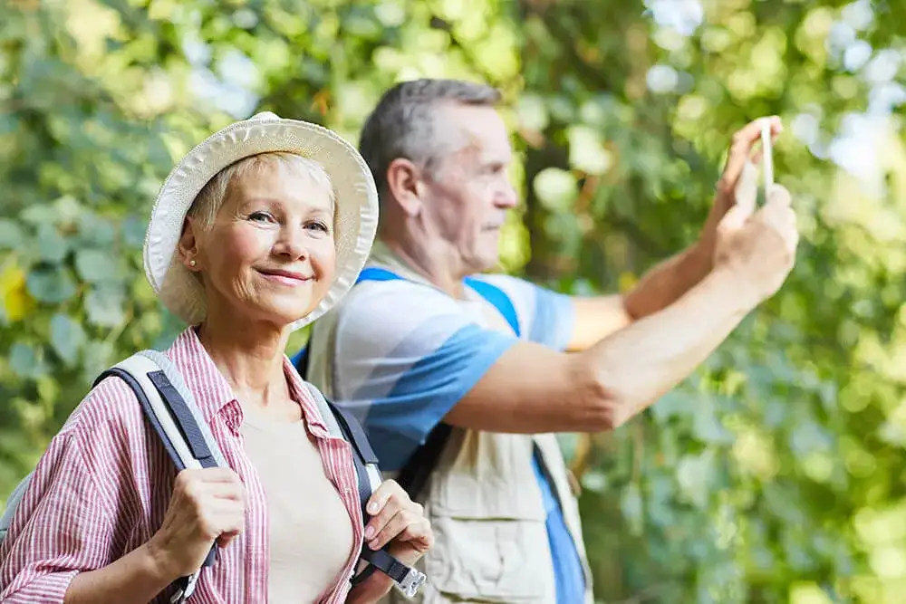 Blog emeryta: Porady dla aktywnych seniorów na szczęśliwą emeryturę