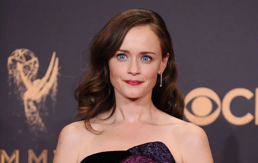 Alexis Bledel: Czy ma dzieci? Wszystko o jej synu