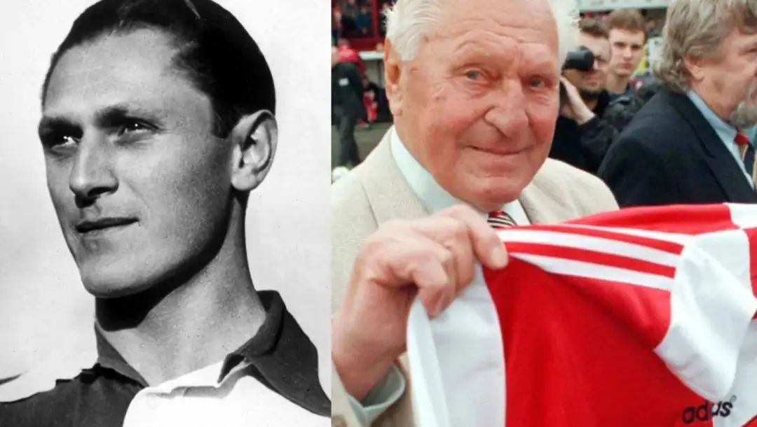 Josef Bican: Prawdziwe statystyki i rekordy zapomnianego króla strzelców