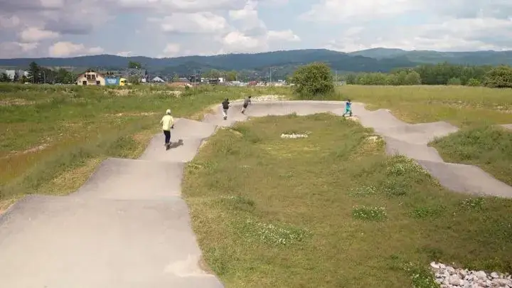 Skatepark Nowy Targ - aktualności, plany budowy i atrakcje dla skaterów